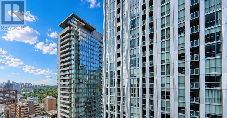 2108-11 Yorkville Avenue, Toronto, ON, M4W 1L2 - 11