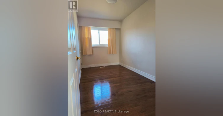 MAIN FLOOR-4 Cloebury Court, Toronto, ON, M2R 1V8 - 2
