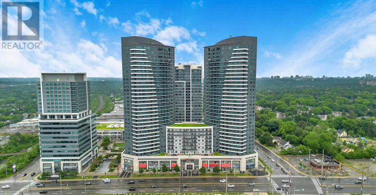 625-7161 Yonge Street, Vaughan, ON, L3T 0C8