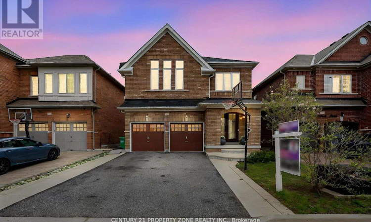 19 Bellcrest Road