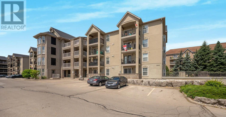 105-1441 Walker's Line, Burlington, ON, L7M 4P2 - 5