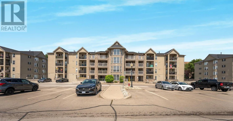 105-1441 Walker's Line, Burlington, ON, L7M 4P2
