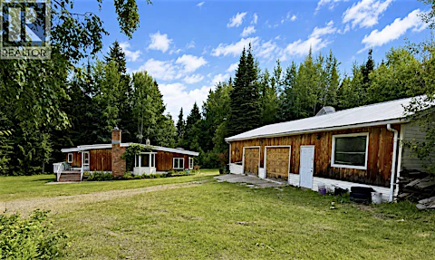 9921 Haldi Road, Prince George, BC, V2N 6J5