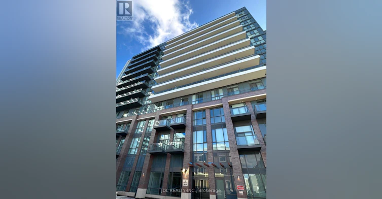 515-60 Honeycrisp Crescent, Vaughan, ON, L4K 0N5 - 2