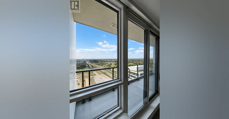 2906-18 Water Walk Drive, Markham, ON, L3R 6L5 - 6