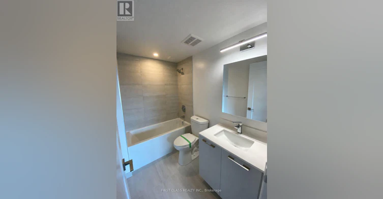 2906-18 Water Walk Drive, Markham, ON, L3R 6L5 - 10