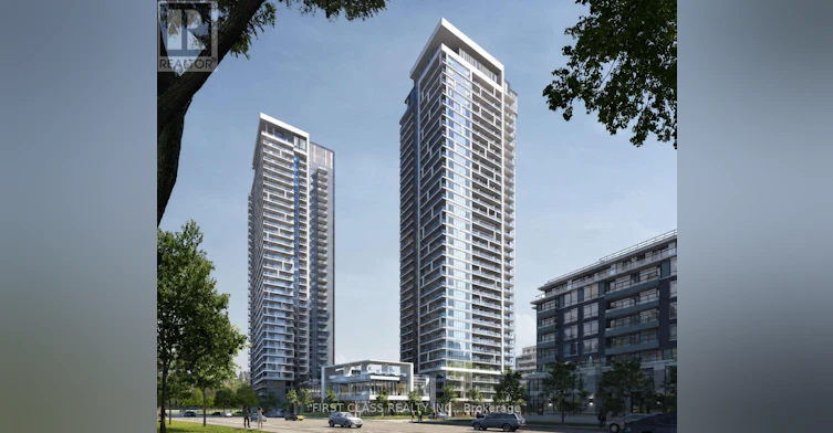 2906-18 Water Walk Drive, Markham, ON, L3R 6L5 - 9