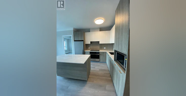 2906-18 Water Walk Drive, Markham, ON, L3R 6L5