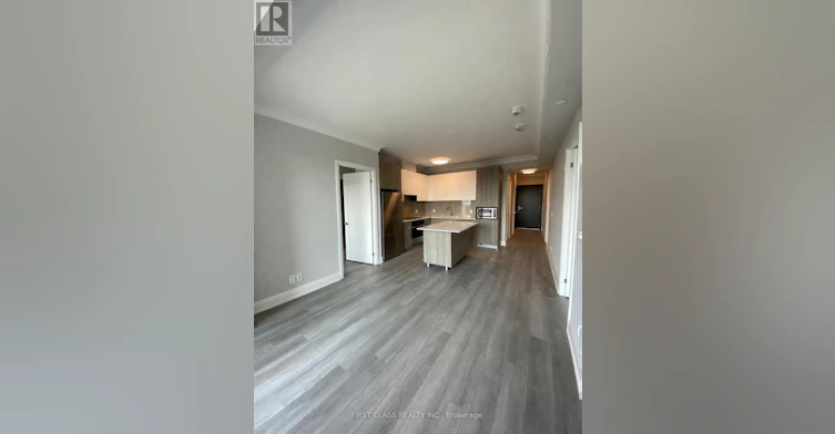 2906-18 Water Walk Drive, Markham, ON, L3R 6L5 - 2