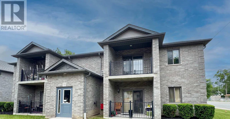 4-50 South Street E, Aylmer, ON, N5H 2B6