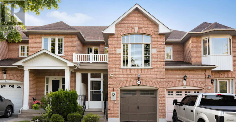 181 Trail Ridge Lane, Markham, ON, L6C 2C6