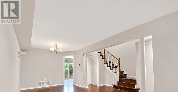 181 Trail Ridge Lane, Markham, ON, L6C 2C6 - 6