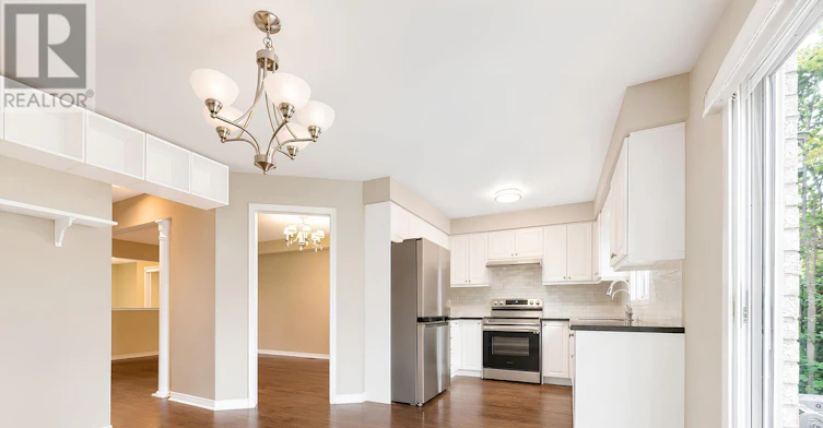 181 Trail Ridge Lane, Markham, ON, L6C 2C6 - 9