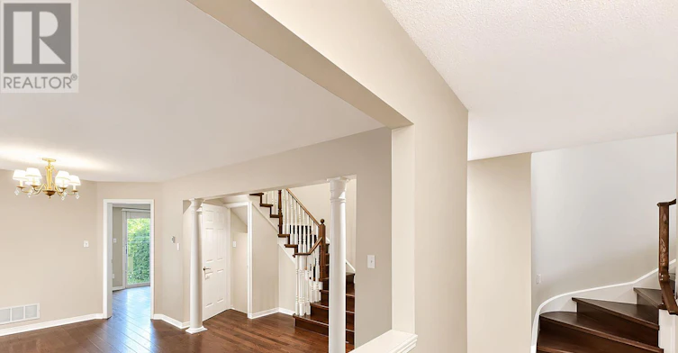 181 Trail Ridge Lane, Markham, ON, L6C 2C6 - 4