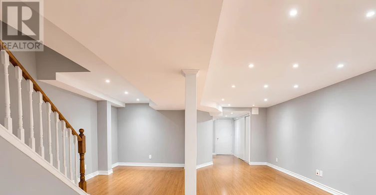 181 Trail Ridge Lane, Markham, ON, L6C 2C6 - 27