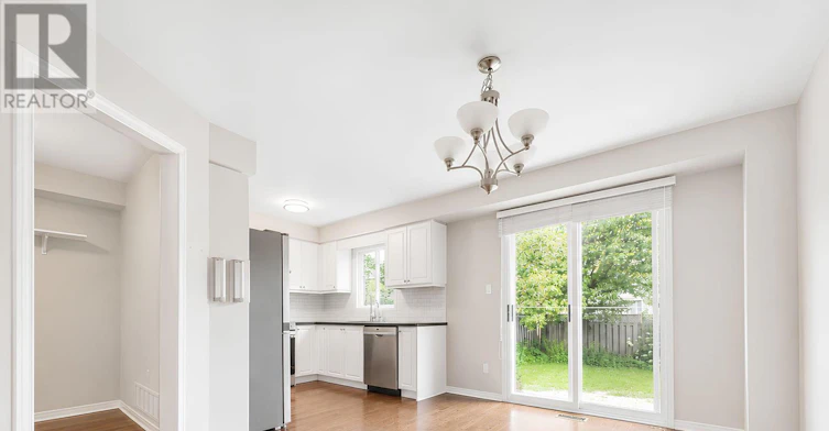 181 Trail Ridge Lane, Markham, ON, L6C 2C6 - 8