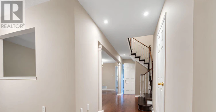 181 Trail Ridge Lane, Markham, ON, L6C 2C6 - 5