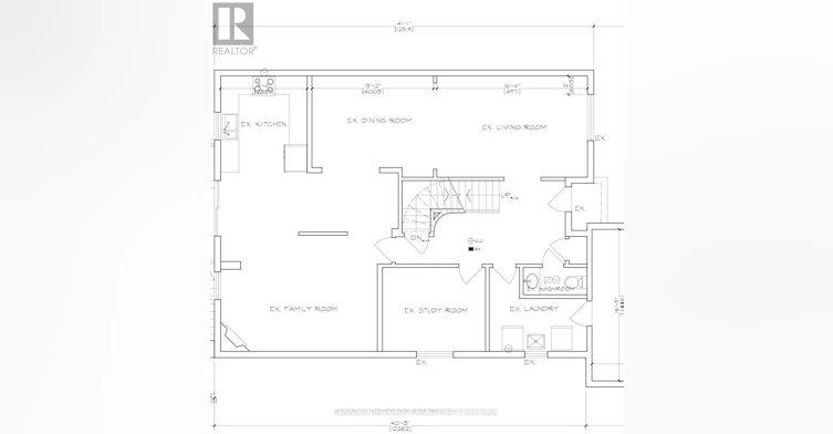 5876 River Grove Avenue, Mississauga, ON, L5M 4W2 - 3