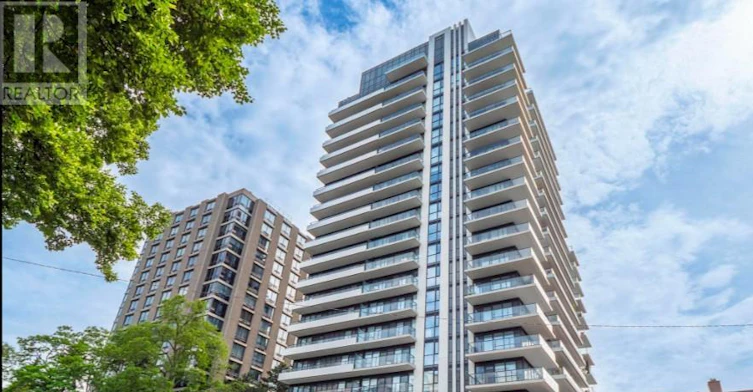306-609 Avenue Road, Toronto, ON, M4V 2K3 - 22