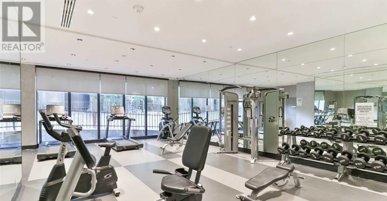 306-609 Avenue Road, Toronto, ON, M4V 2K3 - 26