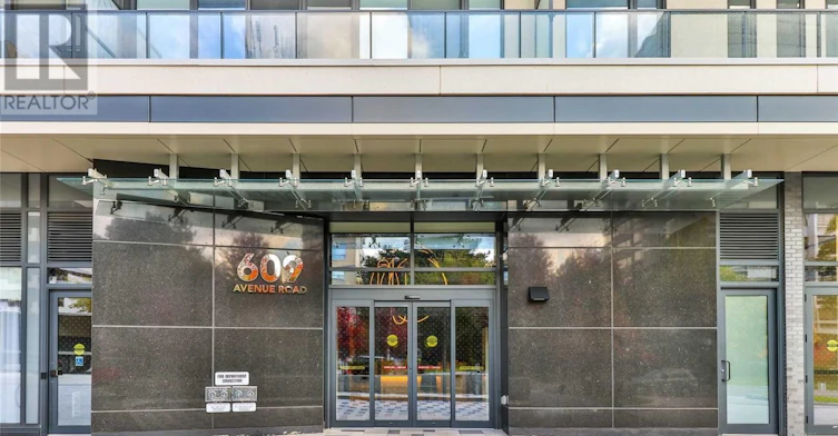 306-609 Avenue Road, Toronto, ON, M4V 2K3 - 23