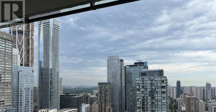 3311-1080 Bay Street, Toronto, ON, M5S 0A5 - 12