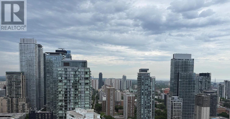 3311-1080 Bay Street, Toronto, ON, M5S 0A5 - 13