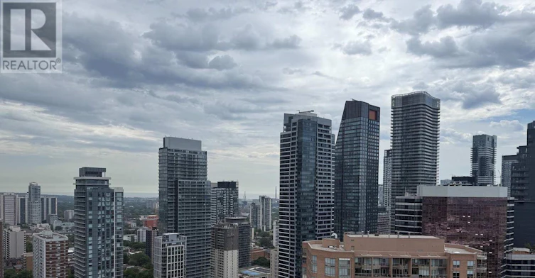 3311-1080 Bay Street, Toronto, ON, M5S 0A5 - 11