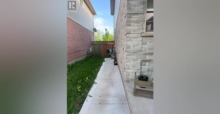 LOWER UNIT-1050 Kimball Crescent, London, ON, N6G 0A8 - 3