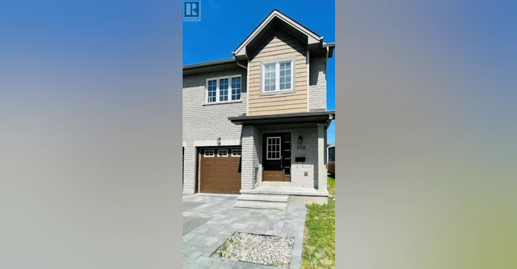 206 Vision Street, Ottawa, ON, K4M 0B5 - 2