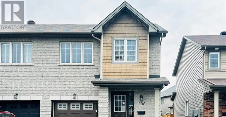 206 Vision Street, Ottawa, ON, K4M 0B5