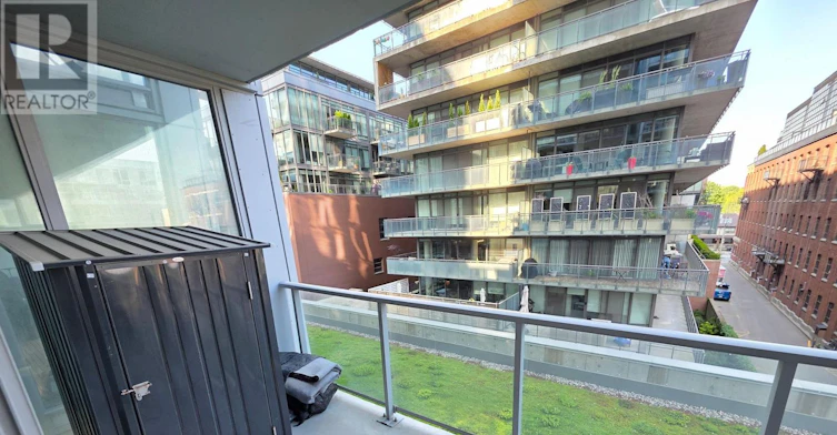 303-25 Baseball Place, Toronto, ON, M4M 0E7 - 30