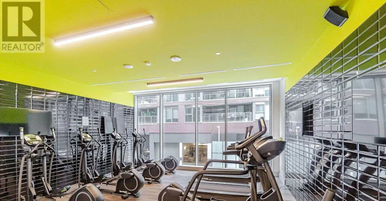 303-25 Baseball Place, Toronto, ON, M4M 0E7 - 32