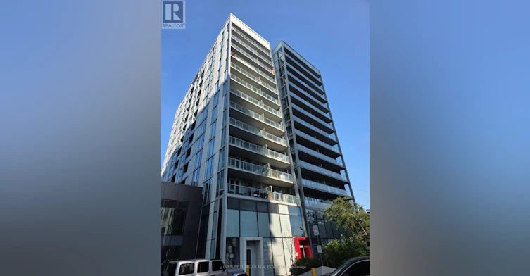 303-25 Baseball Place, Toronto, ON, M4M 0E7