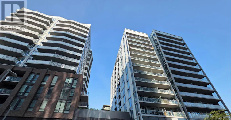 303-25 Baseball Place, Toronto, ON, M4M 0E7 - 2