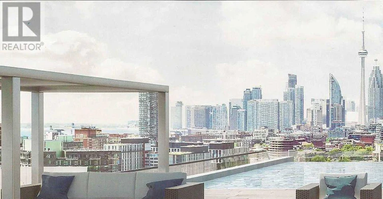303-25 Baseball Place, Toronto, ON, M4M 0E7 - 35