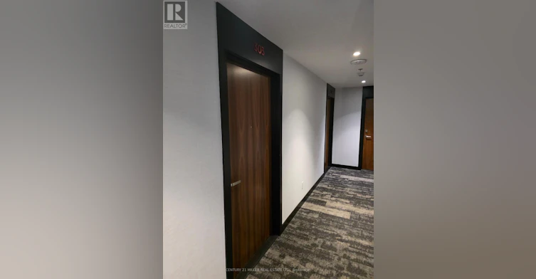 303-25 Baseball Place, Toronto, ON, M4M 0E7 - 27