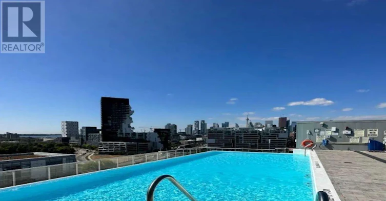 303-25 Baseball Place, Toronto, ON, M4M 0E7 - 37