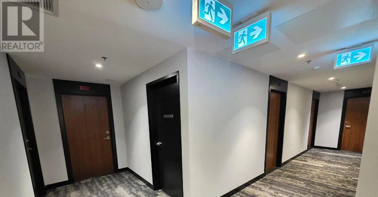 303-25 Baseball Place, Toronto, ON, M4M 0E7 - 29