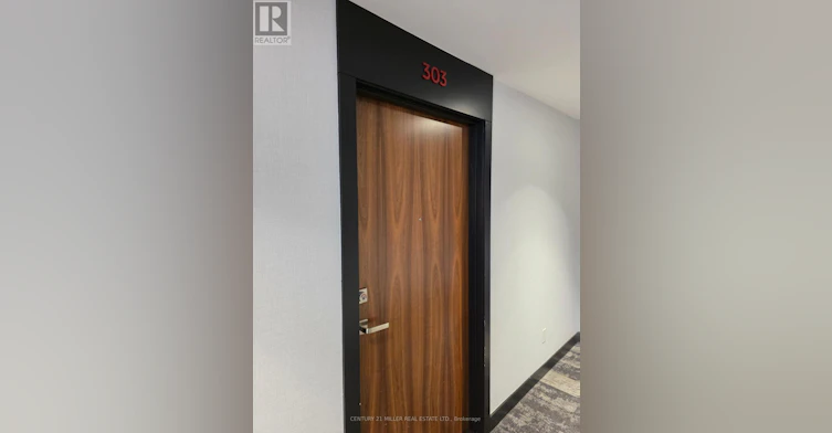 303-25 Baseball Place, Toronto, ON, M4M 0E7 - 7