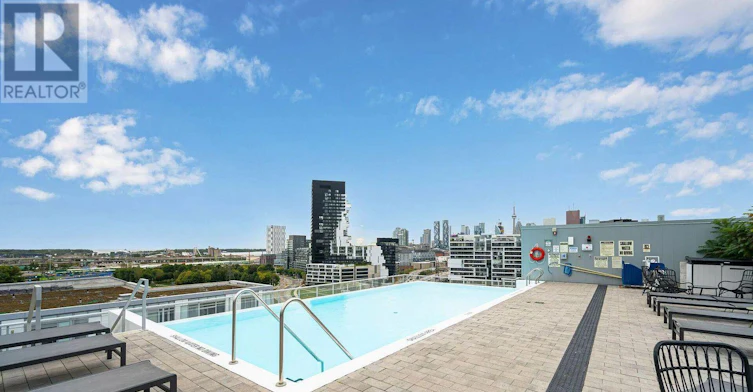303-25 Baseball Place, Toronto, ON, M4M 0E7 - 36