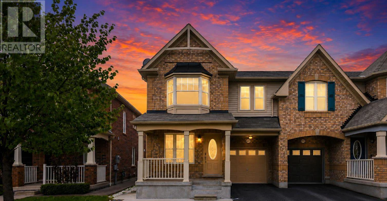 884 Mcewan Drive, Milton, ON, L9T 6P5
