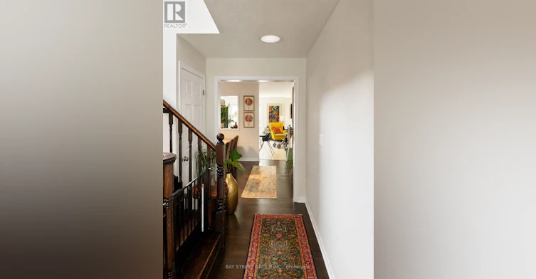 884 Mcewan Drive, Milton, ON, L9T 6P5 - 6