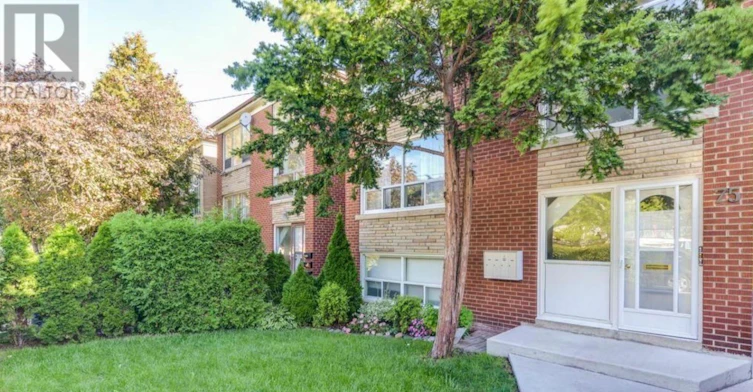1-75 Keele Street, Toronto, ON, M6P 2J8 - 3