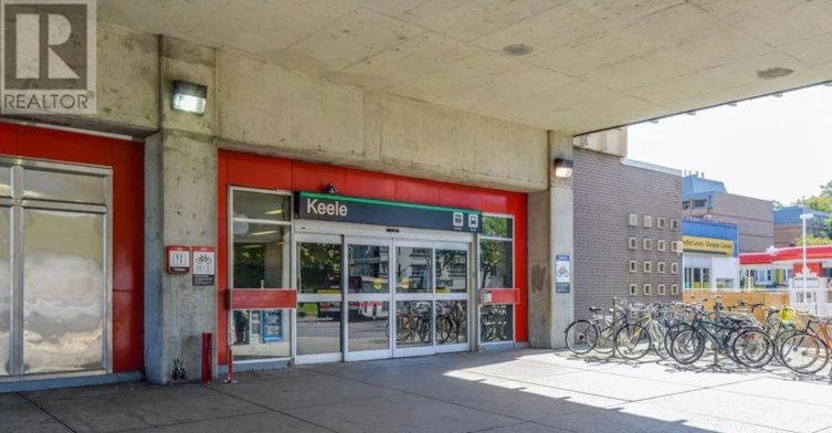 1-75 Keele Street, Toronto, ON, M6P 2J8 - 13
