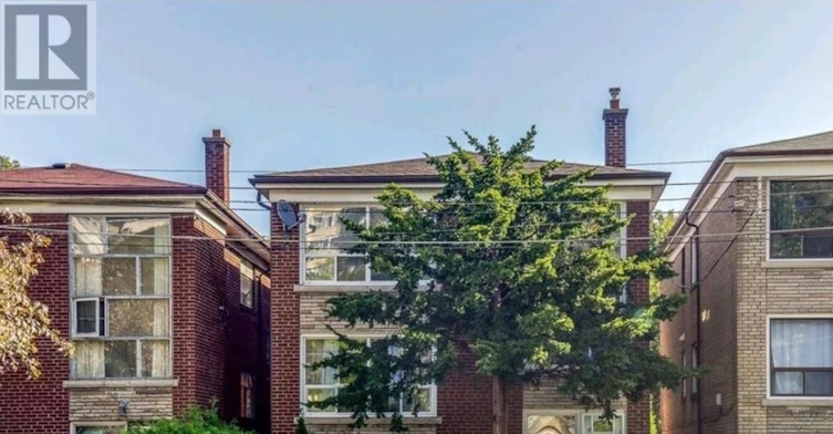 1-75 Keele Street, Toronto, ON, M6P 2J8