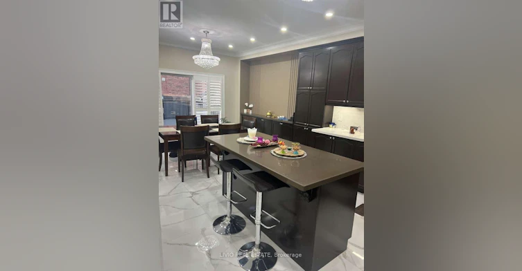 95 Leadership Drive, Brampton, ON, L6Y 5T4 - 9