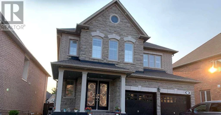 95 Leadership Drive, Brampton, ON, L6Y 5T4