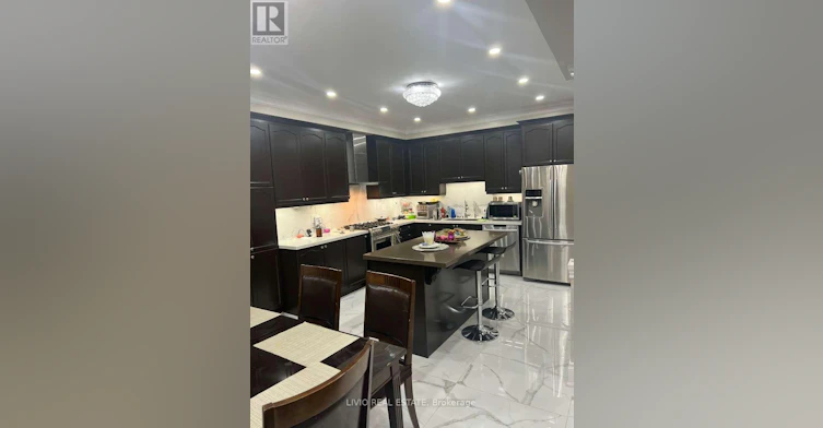 95 Leadership Drive, Brampton, ON, L6Y 5T4 - 8