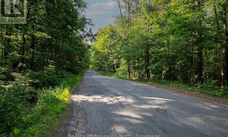 0 Walkers Point Road N